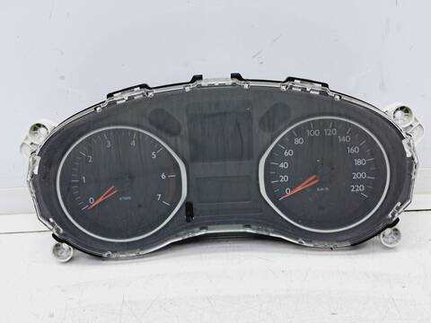 Cuadro de Instrumentos Citroen C Elysee EXCLUSIVE 99CV 73KW
