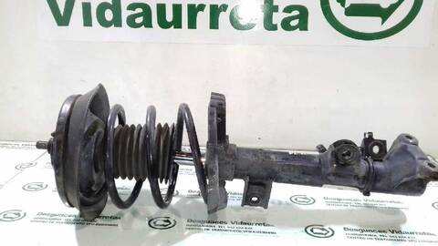 Amortiguador Delantero Derecho Mercedes Clase C 160 220 CDI 203.006) BERLINA 143CV 105KW