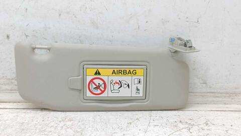 Foto 2ª: Parasol Derecho Citroen C3 C-SERIES 102CV 75KW [PSA YH01] (2021)