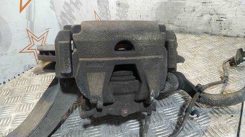 Foto 4ª: Mangueta Delantera Derecha Jaguar XF 2.7 V6 DIESEL PREMIUM LUXURY 207CV 152KW [7G] (2008)