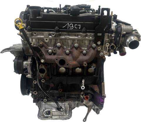 Motor Completo Opel Astra 131 CV 96KW