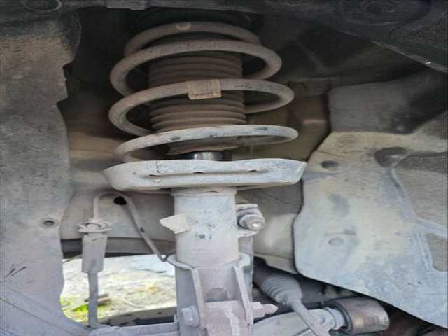 Amortiguador Delantero Izquierdo Opel Insignia BASIS 4X4 136CV 100KW