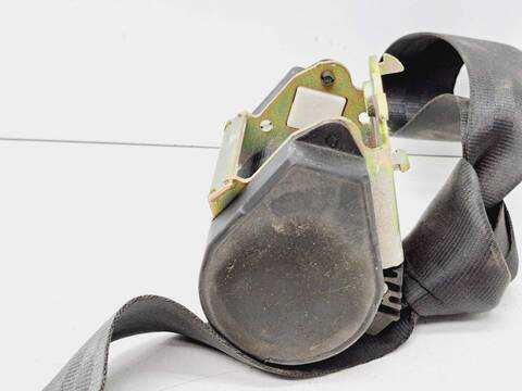 Foto 4ª: Cinturón Trasero Derecho Peugeot 207 XS 109CV 80KW [9HZ] (2007)