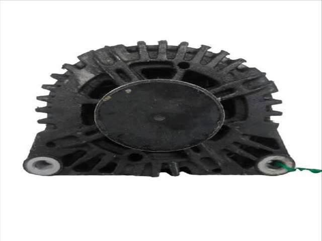 Foto 3ª: Alternador Peugeot 307 1.6 HDI 110 (2000)