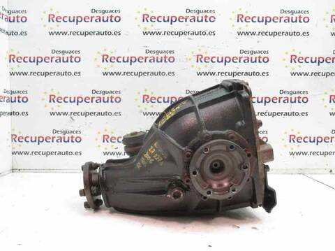 Foto 1ª: Diferencial Trasero Ssangyong Rodius VERSION INDEFINIDA (2005)