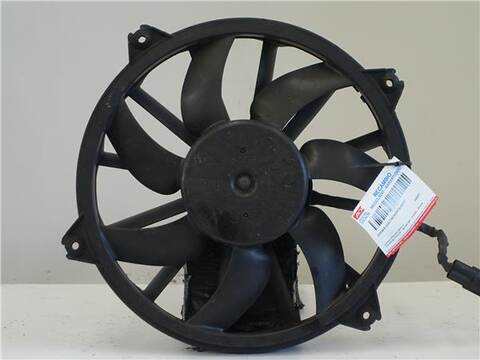 Electroventilador Citroen DS4 1.6 DESIGN 111CV 82KW