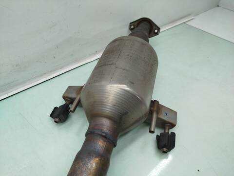 Foto 3ª: Catalizador Toyota Corolla 2.0 HYBRID MZEH12) HATCHBACK 180CV 132KW [M20A-FXS] (2022)