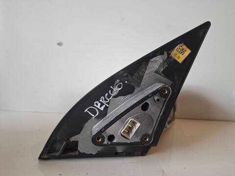 Foto 2ª: Retrovisor Derecho Chevrolet Lacetti CDX 1.6 CAT 109CV (2005)