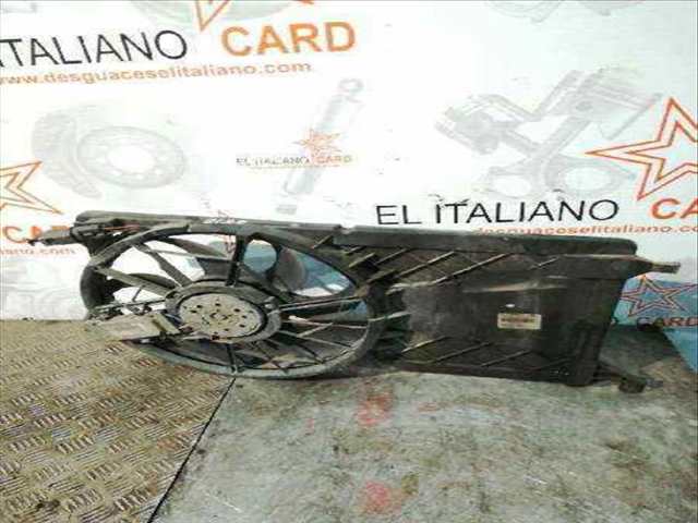 Foto 2ª: Electroventilador Ford Focus AMBIENTE D) BERLINA 116CV 85KW [KKDA] (2006)