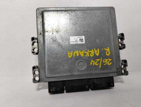 Foto 3ª: Centralita Motor ECU Renault Arkana R.S. LINE [H5H490] (2021)