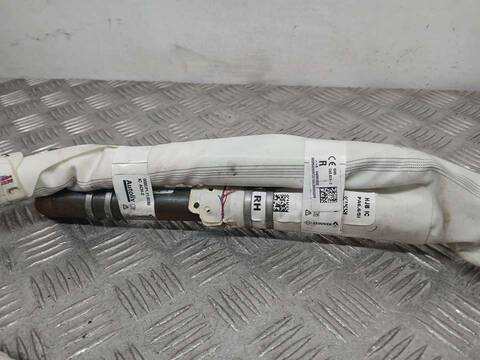 Foto 2ª: Airbag Cortina Delantero Derecho Renault Captur EQUILIBRE 90CV 66KW [H4D470] (2022)