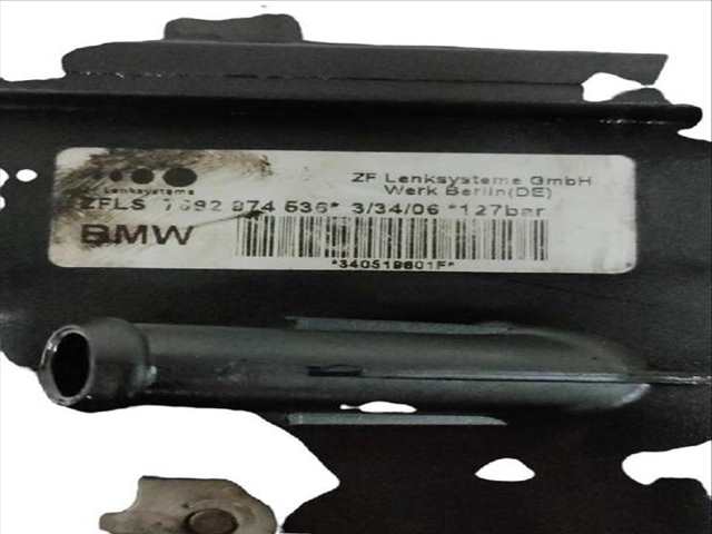 Foto 3ª: Bomba de Direccion Bmw X3 2.0 D (2003)