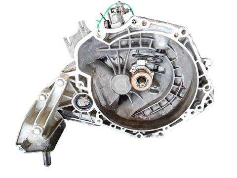 Caja Cambios Opel Corsa 1.2 TWINPORT F08 F68) 80CV