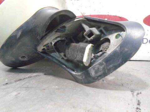 Foto 3ª: Retrovisor Derecho Fiat Grande Punto 1.3 D MULTIJET 90 CV - 66KW) [199A3000] (2006)