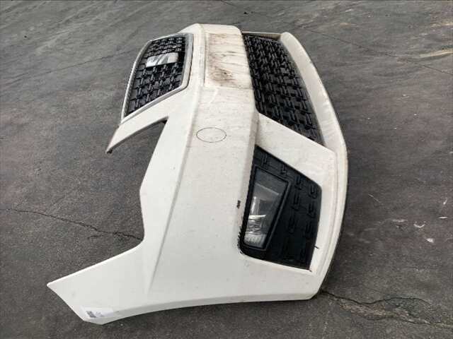 Foto 2ª: Paragolpes Delantero Seat Leon 1.6 TDI 115CV 0CV [DDY] (2017)