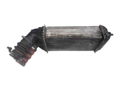 Foto 2ª: Intercooler Citroen C4 1.6 BLUEHDI 100 (2014)