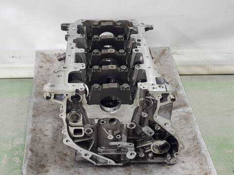 Bloque Motor Bmw Serie 1 114 120D