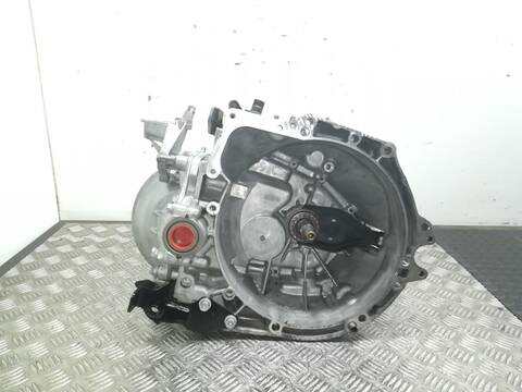 Foto 2ª: Caja Cambios Peugeot 308 YH01 (2021)