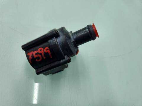 Bomba de Agua Volkswagen Crafter 35 FURGON BM TN FWD 140CV 103KW
