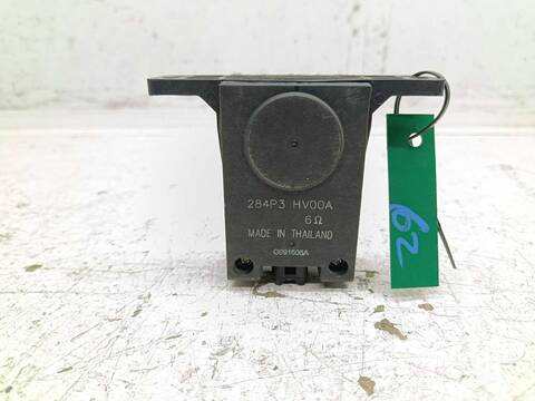 Foto 2ª: Centralita Motor ECU Nissan Qashqai N-STYLE 116CV 85KW [K9K] (2020)