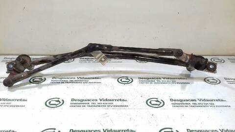 Foto 1ª: Brazo Limpia Delantero Izquierdo Hyundai i30 CLASSIC 116CV 85KW [D4FB] (2010)