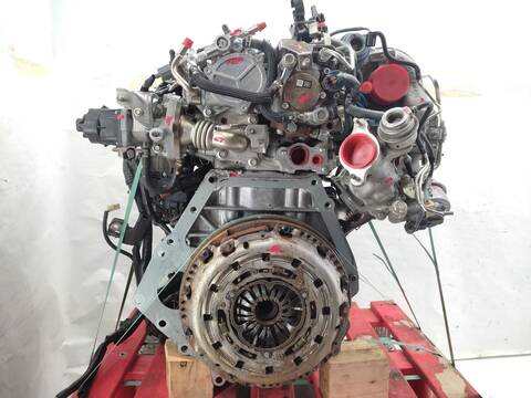 Foto 2ª: Motor Completo Mazda 6 2.2 D 150CV 110KW [SHY1] (2015)