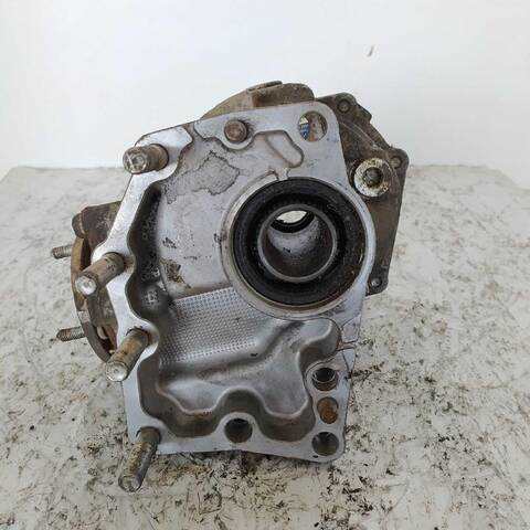 Foto 2ª: Caja Transfer Toyota Rav4 1.8 ZCA25_ ZCA26_ ZCA25W ZCA26W) (2000)