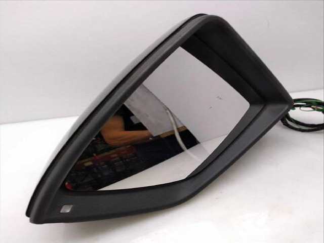 Foto 2ª: Retrovisor Izquierdo Seat Leon 1.0 TSI (2013)