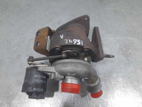 Turbocompresor Land Rover Range V8 TD VOGUE 272CV 200KW