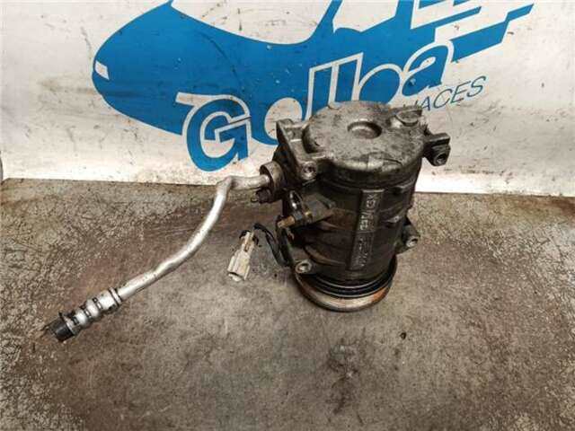 Compresor Aire Acondicionado Chrysler Voyager 2.5 CRD