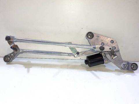 Foto 1ª: Brazo Limpia Delantero Izquierdo Mercedes Vito 109/111 CDI LANG 447.703) 114CV 84KW