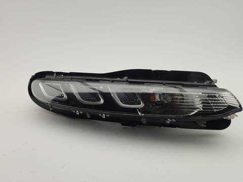 Foto 3ª: Faro Derecho Citroen Berlingo 1.5 BLUEHDI 100 102CV 75KW [YH01] (2019)