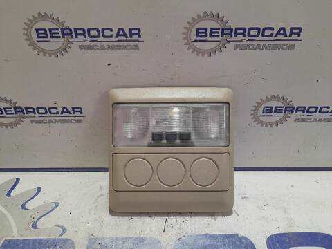 Luz Interior Land Rover Discovery 2.7 TD V6 CAT 190CV