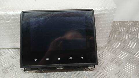 Sistema GPS Renault Captur BLUE DCI 115 HFAD) 116CV 85KW