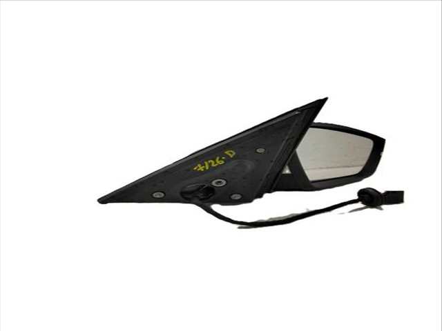 Foto 3ª: Retrovisor Derecho Skoda Kamiq DLA (2023)