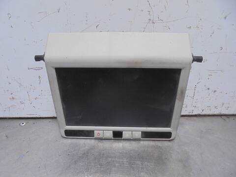 Pantalla Multifuncion Seat Altea 1.6 TDI 105CV 77KW