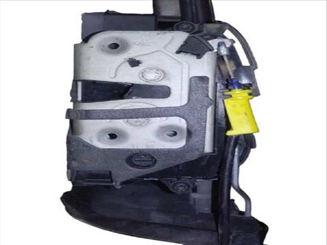 Foto 3ª: Cerradura Puerta Delantera Izquierda Ford Kuga 2.0 TDCI (2012)