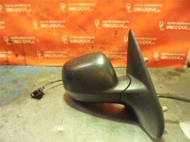 Foto 1ª: Retrovisor Derecho Seat Ibiza 1.9 SELECT [1.9 LTR. - 50 KW SDI] [AGP]