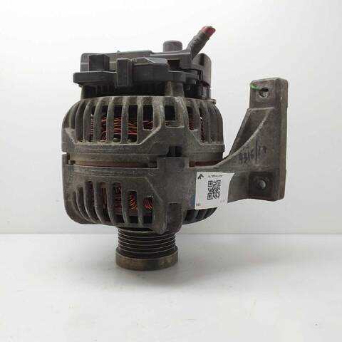 Foto 3ª: Alternador Volvo S60 T5 (2000)