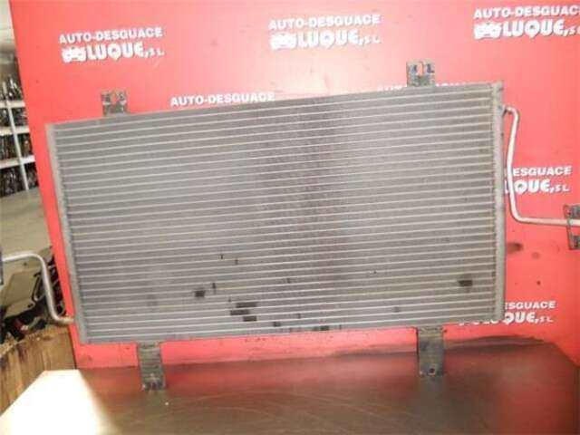 Radiador Calefaccion A.A. Renault Master 2.5 COMBI 2.8T L1 9-PL. [2.5 LTR. - 88 KW DCI DIESEL CAT]