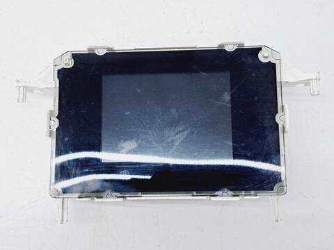Foto 4ª: Pantalla Multifuncion Ford C Max 1.0 ECOBOOST CAT 125CV 92KW [M1DA] (2012)