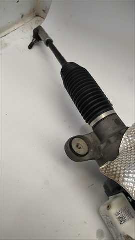 Foto 4ª: Cremallera de Direccion Audi Q3 2.0 D [CFF] (2012)