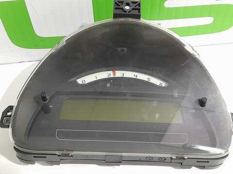 Cuadro de Instrumentos Citroen C3 1.4 HDI 68CV 50KW
