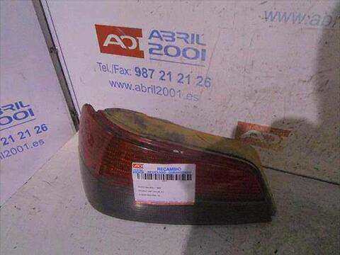 Piloto Trasero Izquierdo Peugeot 306 1.9 D 69CV 51KW