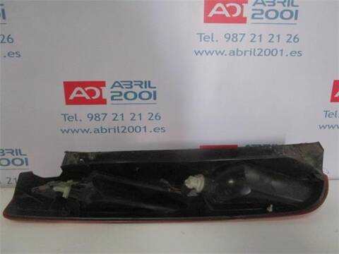 Foto 2ª: Piloto Trasero Derecho Ford Focus 2.0 TDCI 136CV 100KW [G6DA] (2005)