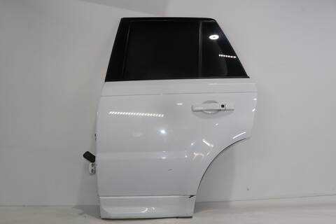 Puerta Trasera Izquierda Land Rover Range 306DT AUT.