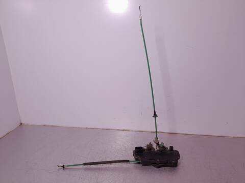 Cerradura Puerta Trasera Izquierda Fiat Stilo 1.9 JTD CAT 116CV 85KW