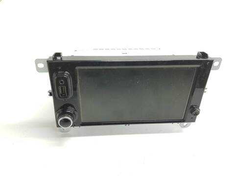 Foto 3ª: Pantalla Multifuncion Renault Master L2H2 HKA 35T (2011)