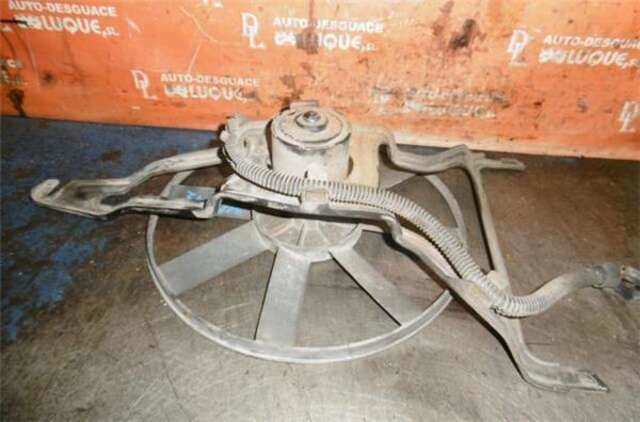 Foto 2ª: Electroventilador Peugeot 106 1.1 I [HDZ (TU1M)]