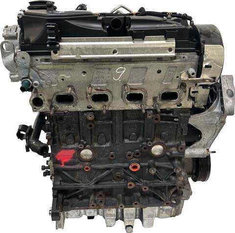 Motor Completo Audi A3 2.0 TDI 140 CV 103KW